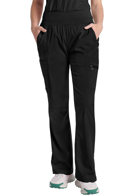 Healing Hands Purple Label Women's 8-Pocket Tina Pant