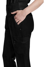 Healing Hands Purple Label Women's 8-Pocket Tall Tina Pant