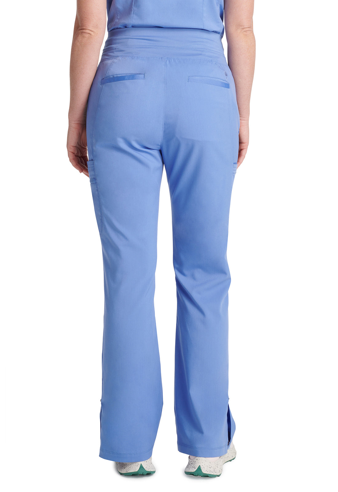 Healing Hands Purple Label Women's 8-Pocket Tall Tina Pant