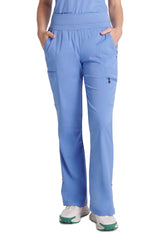 Healing Hands Purple Label Women's 8-Pocket Tina Pant