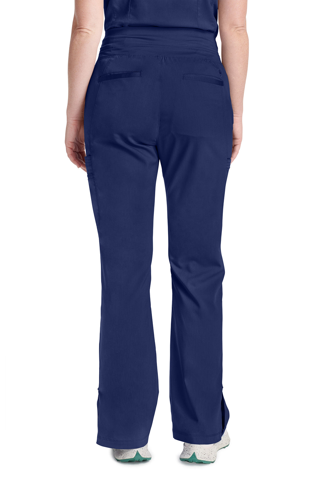 Healing Hands Purple Label Women's 8-Pocket Tall Tina Pant