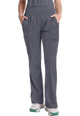 Healing Hands Purple Label Women's 8-Pocket Tina Pant