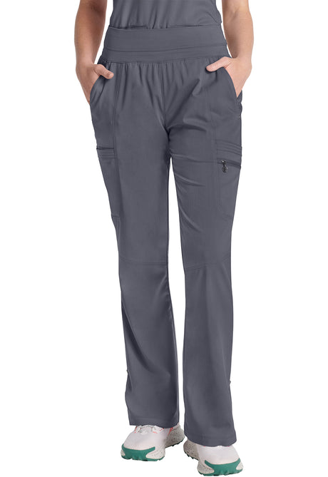 Healing Hands Purple Label Women's 8-Pocket Tall Tina Pant