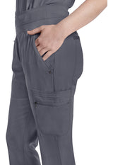 Healing Hands Purple Label Women's 8-Pocket Tall Tina Pant