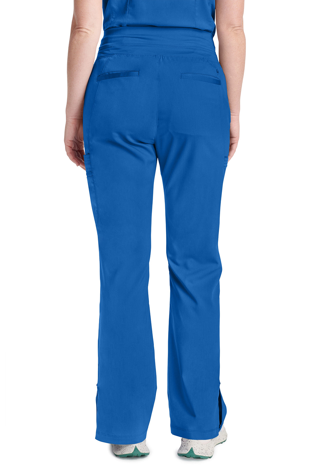 Healing Hands Purple Label Women's 8-Pocket Tina Pant