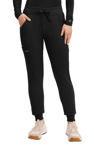 Healing Hands® HH Works Women's Rhea 6-Pocket Jogger Pant