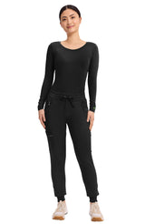 Healing Hands HH Works Women's Rhea 6-Pocket Jogger Pant