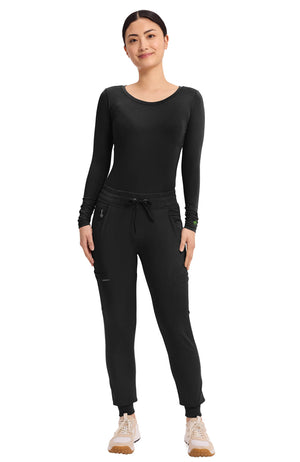 Healing Hands® HH Works Women's Rhea 6-Pocket Jogger Pant
