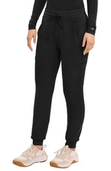 Healing Hands HH Works Women's Rhea 6-Pocket Jogger Pant