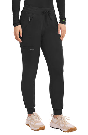 Healing Hands® HH Works Women's Rhea 6-Pocket Jogger Pant