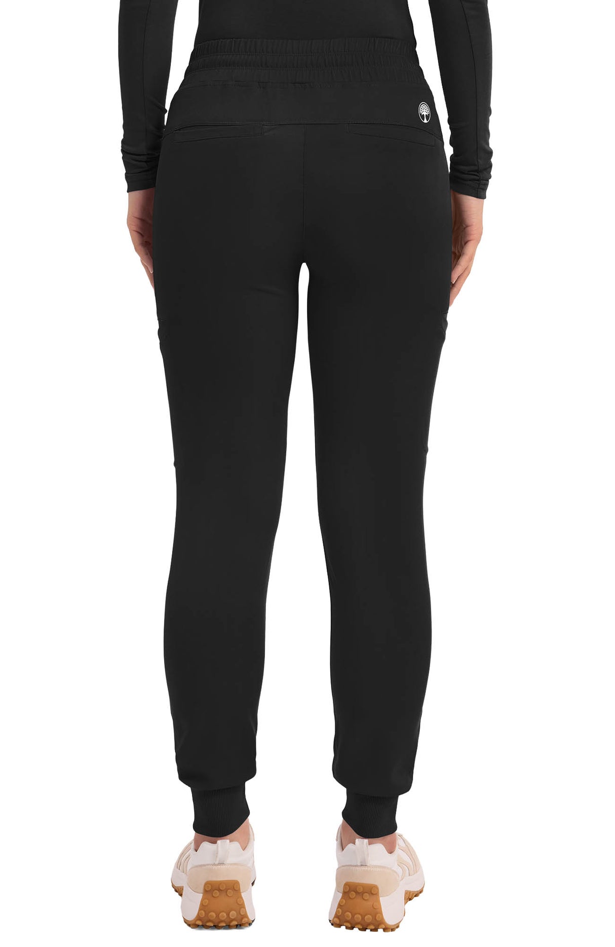 Healing Hands HH Works Women's Rhea 6-Pocket Jogger Pant