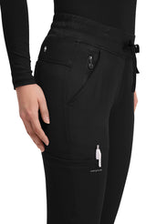 Healing Hands HH Works Women's Rhea 6-Pocket Jogger Pant