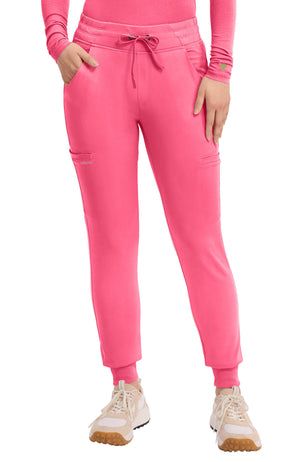 Healing Hands® HH Works Women's Rhea 6-Pocket Jogger Pant