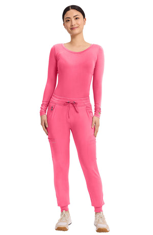 Healing Hands® HH Works Women's Rhea 6-Pocket Jogger Pant