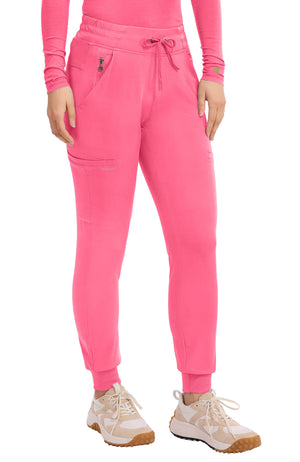 Healing Hands® HH Works Women's Rhea 6-Pocket Jogger Pant