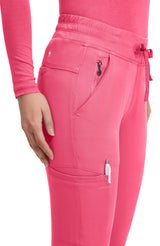 Healing Hands HH Works Women's Rhea 6-Pocket Jogger Pant