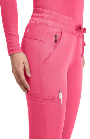 Healing Hands® HH Works Women's Rhea 6-Pocket Jogger Pant