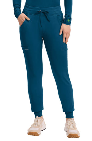 Healing Hands® HH Works Women's Rhea 6-Pocket Jogger Pant
