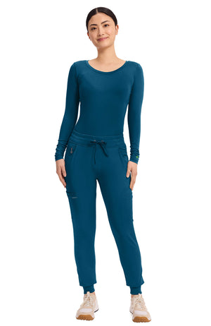 Healing Hands® HH Works Women's Rhea 6-Pocket Jogger Pant