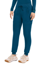 Healing Hands HH Works Women's Rhea 6-Pocket Jogger Pant