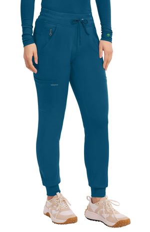 Healing Hands® HH Works Women's Rhea 6-Pocket Jogger Pant