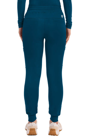 Healing Hands® HH Works Women's Rhea 6-Pocket Jogger Pant