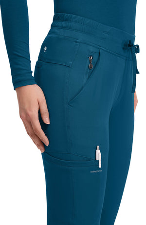 Healing Hands® HH Works Women's Rhea 6-Pocket Jogger Pant