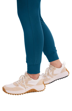 Healing Hands® HH Works Women's Rhea 6-Pocket Jogger Pant