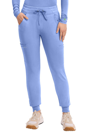 Healing Hands® HH Works Women's Rhea 6-Pocket Jogger Pant