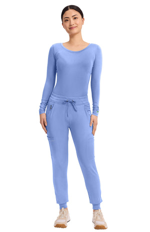 Healing Hands® HH Works Women's Rhea 6-Pocket Jogger Pant