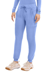 Healing Hands HH Works Women's Rhea 6-Pocket Jogger Pant
