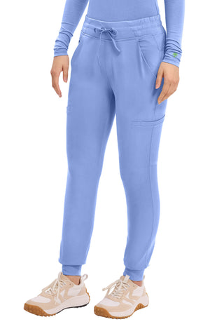 Healing Hands® HH Works Women's Rhea 6-Pocket Jogger Pant