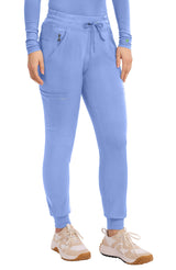 Healing Hands HH Works Women's Rhea 6-Pocket Jogger Pant