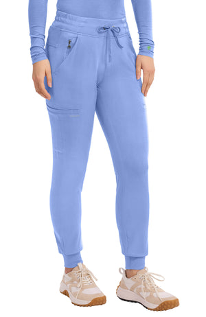 Healing Hands® HH Works Women's Rhea 6-Pocket Jogger Pant