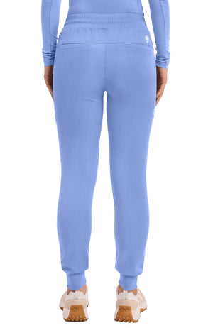 Healing Hands® HH Works Women's Rhea 6-Pocket Jogger Pant
