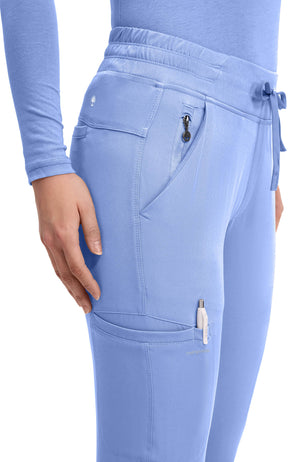 Healing Hands® HH Works Women's Rhea 6-Pocket Jogger Pant