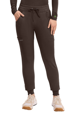 Healing Hands® HH Works Women's Rhea 6-Pocket Jogger Pant