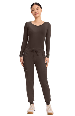 Healing Hands® HH Works Women's Rhea 6-Pocket Jogger Pant