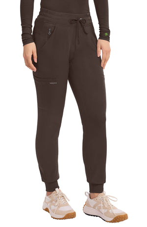 Healing Hands® HH Works Women's Rhea 6-Pocket Jogger Pant