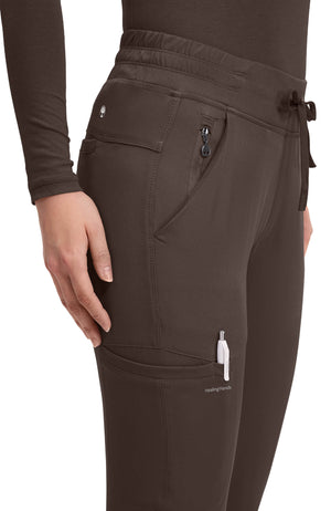 Healing Hands® HH Works Women's Rhea 6-Pocket Jogger Pant
