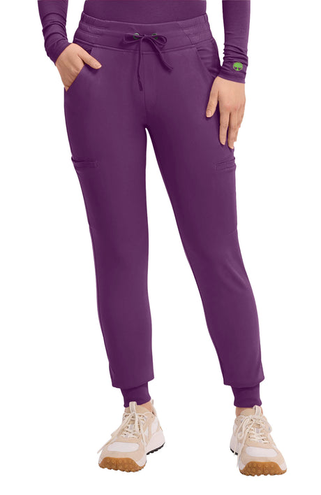Healing Hands HH Works Women's Rhea 6-Pocket Jogger Pant