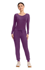 Healing Hands HH Works Women's Rhea 6-Pocket Jogger Pant