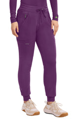 Healing Hands HH Works Women's Rhea 6-Pocket Jogger Pant