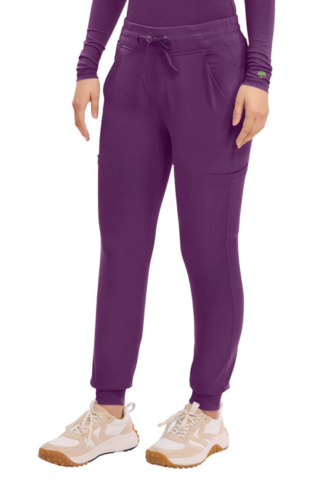 Healing Hands HH Works Women's Rhea 6-Pocket Jogger Pant
