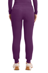 Healing Hands HH Works Women's Rhea 6-Pocket Jogger Pant