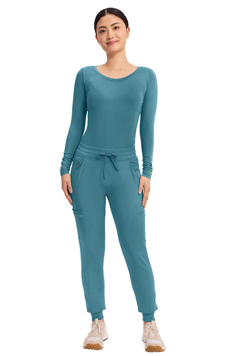 Healing Hands HH Works Women's Rhea 6-Pocket Jogger Pant