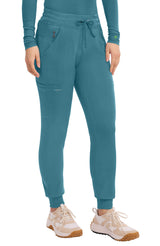 Healing Hands HH Works Women's Rhea 6-Pocket Jogger Pant