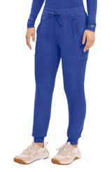 Healing Hands HH Works Women's Rhea 6-Pocket Jogger Pant