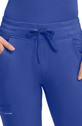 Healing Hands HH Works Women's Rhea 6-Pocket Jogger Pant