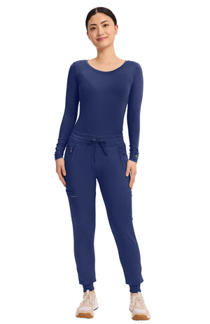 Healing Hands® HH Works Women's Rhea 6-Pocket Jogger Pant